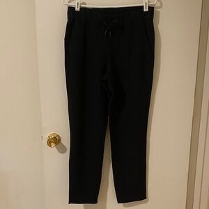 Lululemon Black Casual Pants
